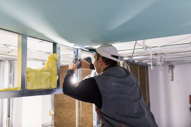 Soundproof Insulation Installation in Murfreesboro, NC