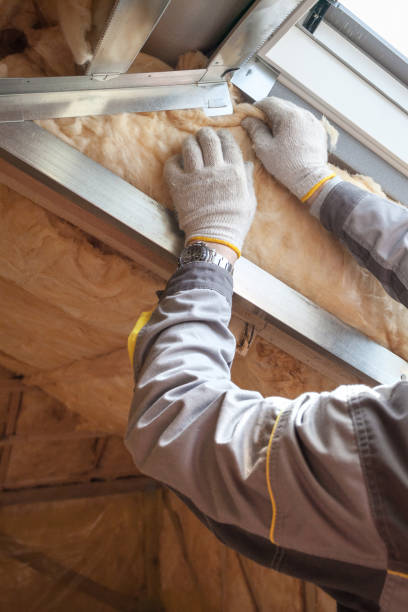 Best Commercial Insulation Contractor  in Murfreesboro, NC