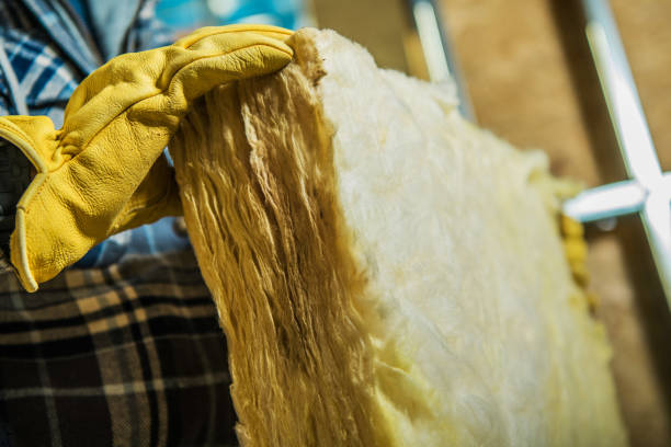 Reliable Murfreesboro, NC Insulation Contractor Solutions