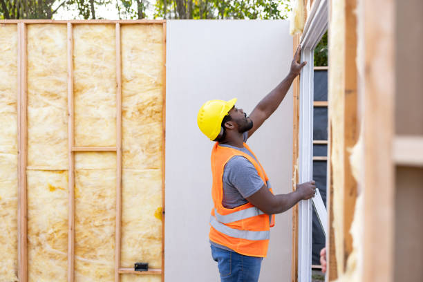 Best Attic Insulation Installation  in Murfreesboro, NC