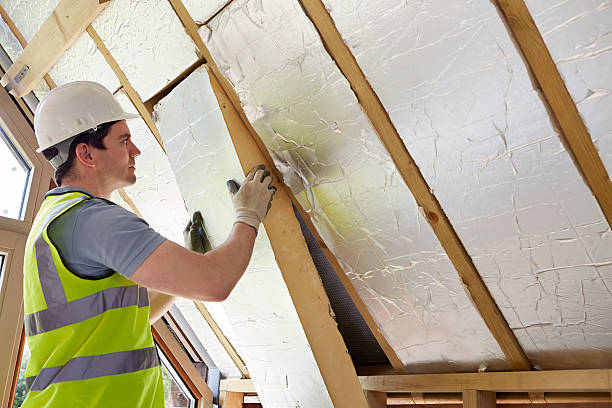 Insulation Contractors for Homes in Murfreesboro, NC