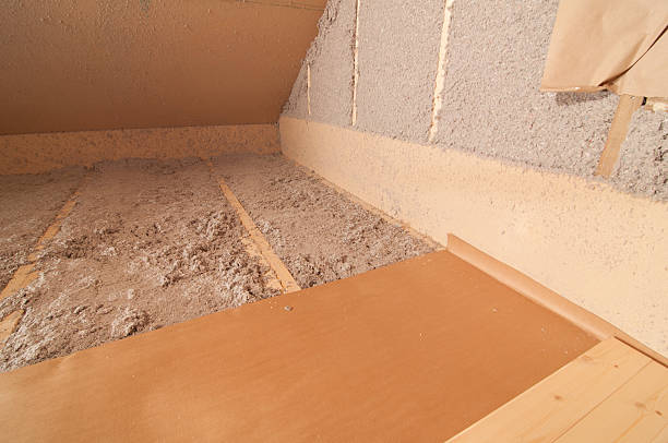 Best Cellulose Insulation  in Murfreesboro, NC