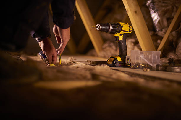Best Garage Insulation Installation  in Murfreesboro, NC